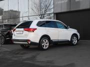 Mitsubishi Outlander III Рестайлинг 2 Москва  - изображение 21