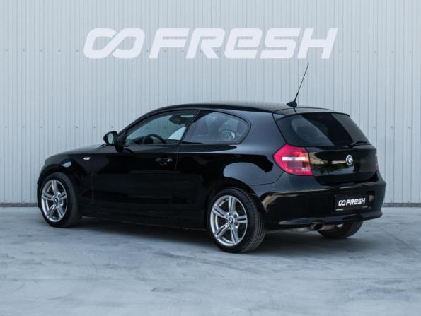 BMW 1 серии I (E81/E82/E87/E88) Рестайлинг с пробегом 2010 года, цена 895 000 рублей, 223302 км, хэтчбек, Автокод Объявления