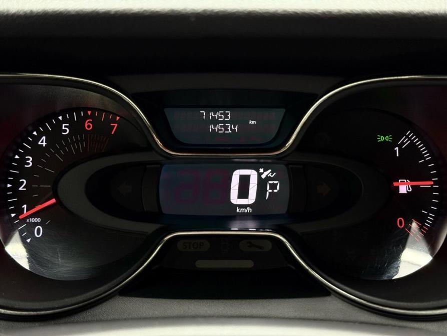 Renault Kaptur I Ижевск  - изображение 31