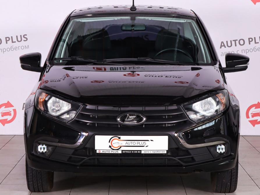 Lada (ВАЗ) Granta I Рестайлинг Минеральные Воды  - изображение 4