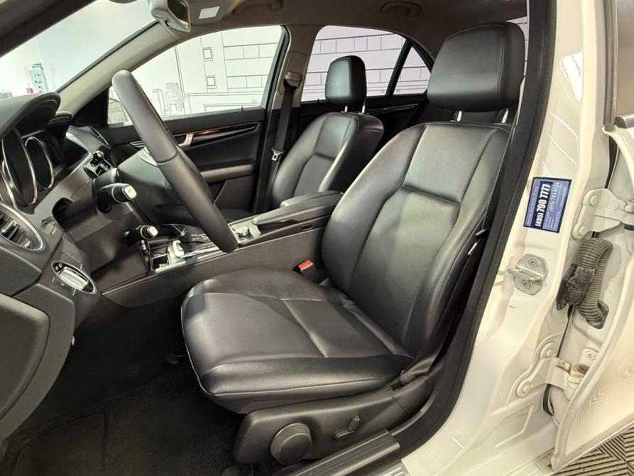 Mercedes-Benz C-Класс III (W204) Рестайлинг Москва  - изображение 14