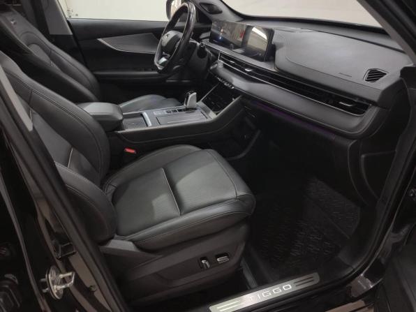 Chery Tiggo 7 Pro Max I с пробегом 2023 года, цена 2 090 000 рублей, 33076 км, внедорожник, Автокод Объявления