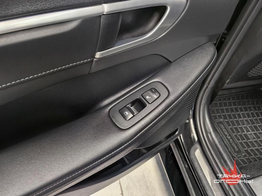 Hyundai Sonata VIII (DN8) Пермь  - изображение 18