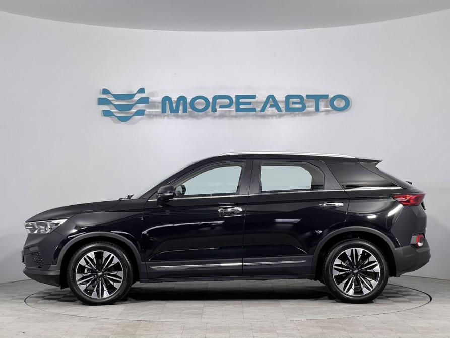 FAW Bestune T77 I Калининград  - изображение 8