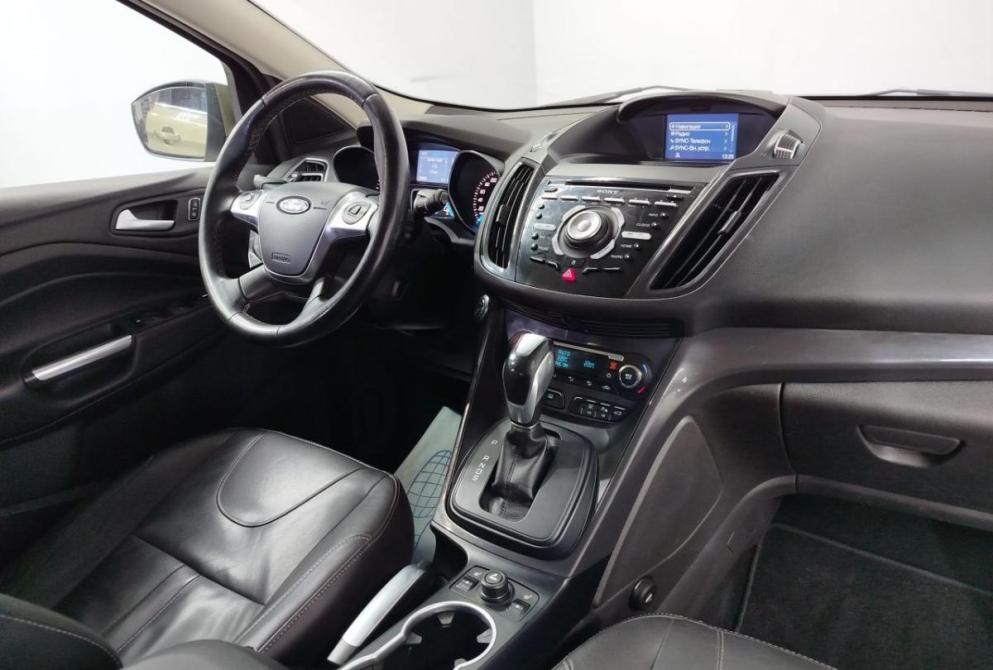 Ford Kuga II Саратов  - изображение 14