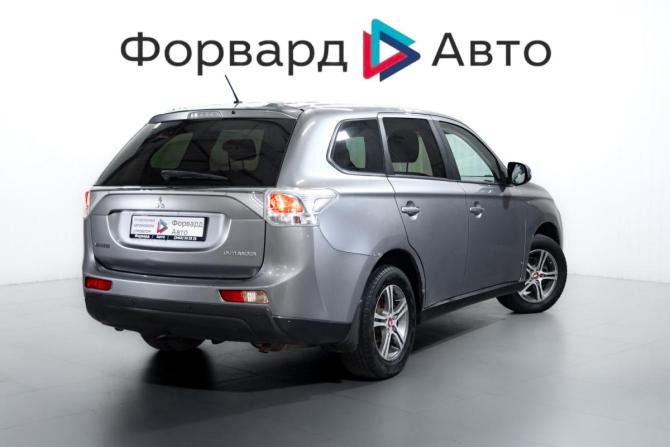 Mitsubishi Outlander III с пробегом 2012 года, цена 990 000 рублей, 336000 км, внедорожник, Автокод Объявления