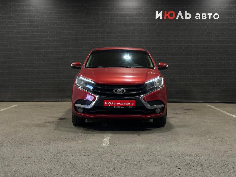 Lada (ВАЗ) XRAY I Челябинск  - изображение 2