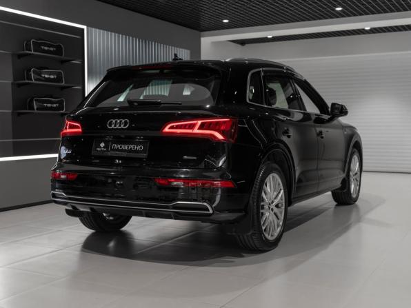 Audi Q5 II (FY) с пробегом 2020 года, цена 3 095 000 рублей, 159241 км, внедорожник, Автокод Объявления