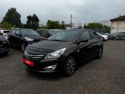 Hyundai Solaris I Рестайлинг Пермь  - изображение 6