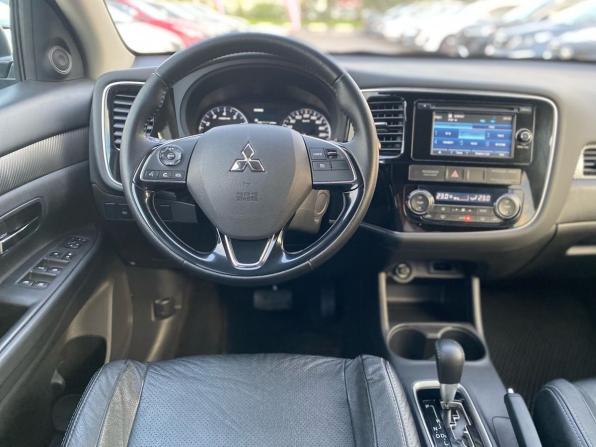 Mitsubishi Outlander III Рестайлинг 2 с пробегом 2015 года, цена 1 850 000 рублей, 96727 км, внедорожник, Автокод Объявления