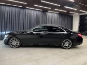 Mercedes-Benz S-Класс VI (W222 C217) Рестайлинг Москва  - изображение 23