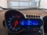 Chevrolet Aveo II Чебоксары  - изображение 44