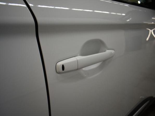Mitsubishi Outlander III Рестайлинг 3 с пробегом 2019 года, цена 2 399 000 рублей, 66872 км, внедорожник, Автокод Объявления