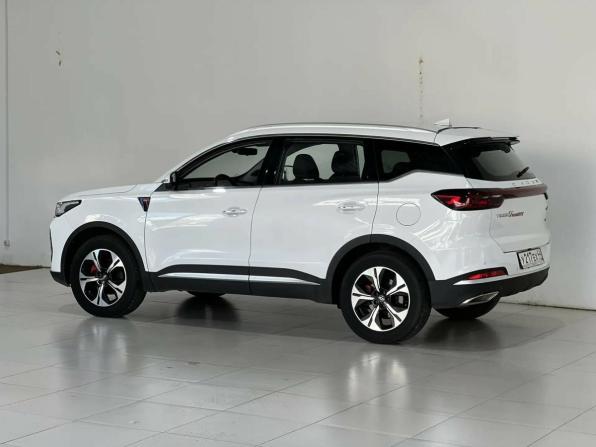 Chery Tiggo 7 Pro Max I с пробегом 2023 года, цена 2 015 000 рублей, 27130 км, внедорожник, Автокод Объявления