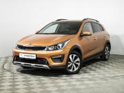 Kia Rio IV Санкт-Петербург  - изображение 20