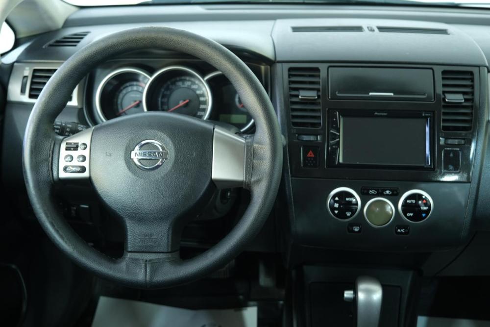 Nissan Tiida I Омск  - изображение 11