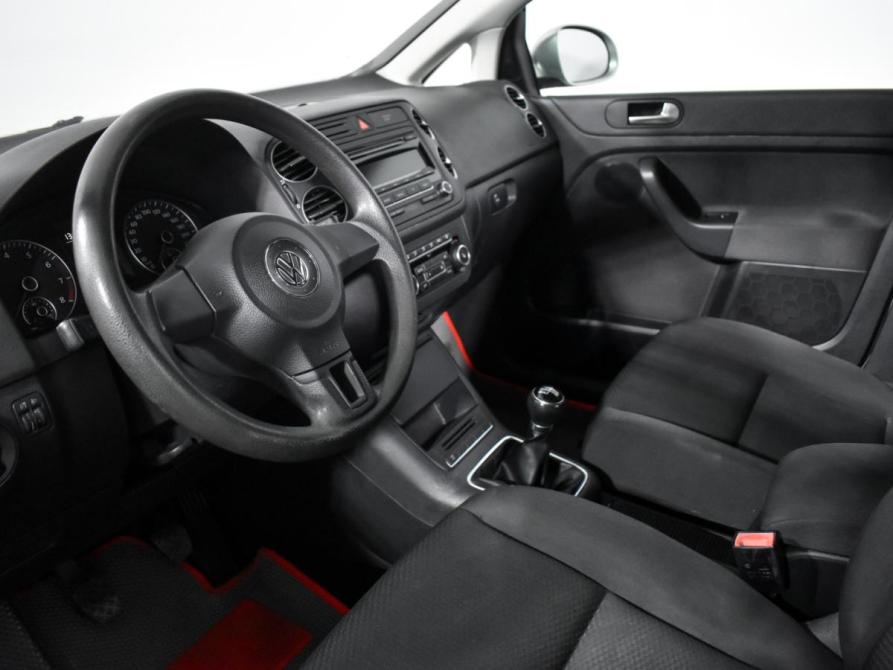 Volkswagen Golf Plus II Санкт-Петербург  - изображение 9