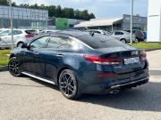 Kia Optima IV Рестайлинг Уфа  - изображение 29