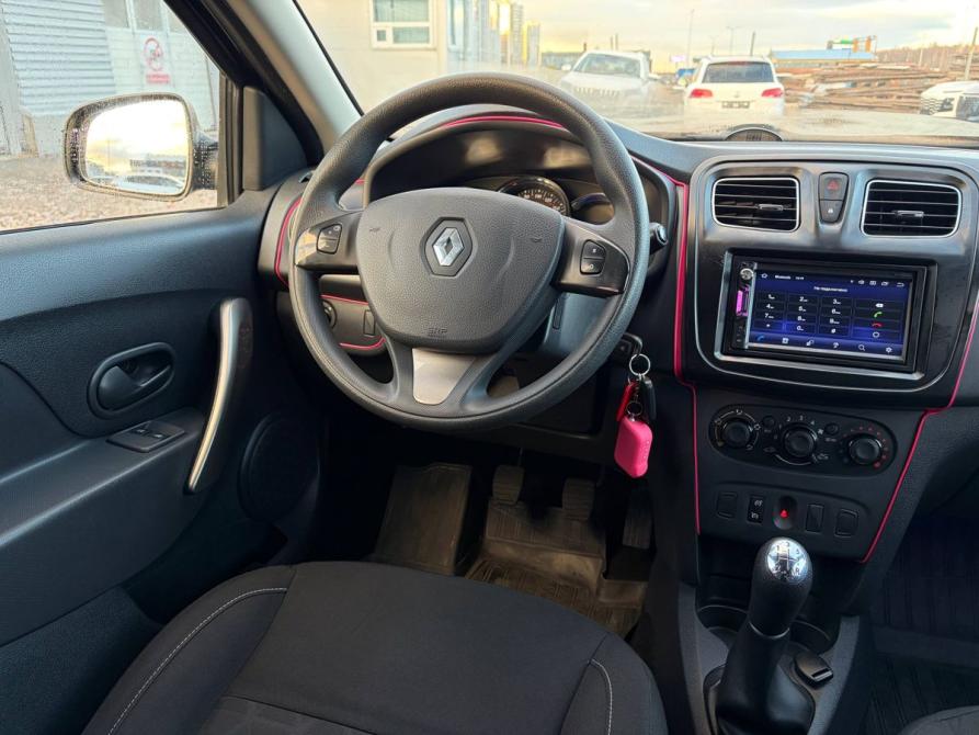 Renault Sandero II Санкт-Петербург  - изображение 6