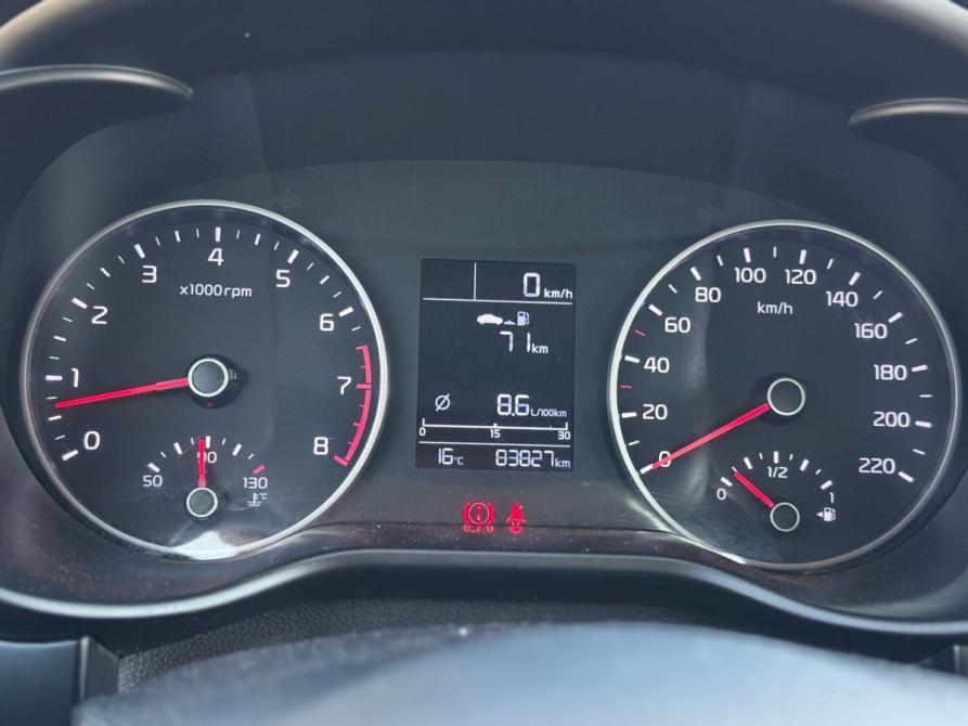 Kia Rio IV Ижевск  - изображение 16