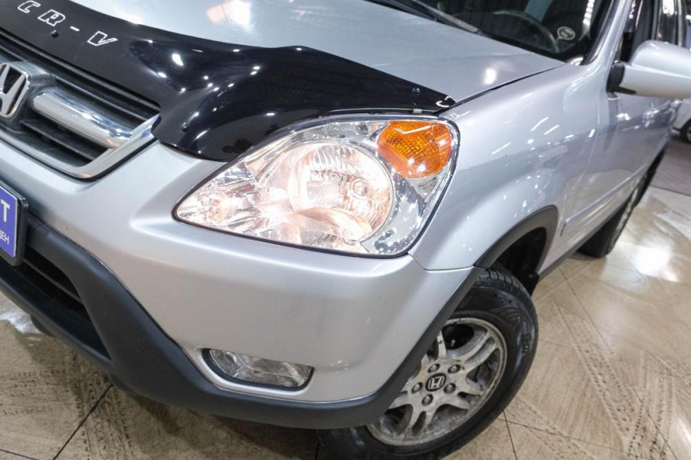 Honda CR-V II Новокузнецк  - изображение 9