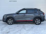 Changan CS35 Plus I Рестайлинг Екатеринбург  - изображение 36