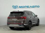 Hyundai Santa Fe IV Рестайлинг Калининград  - изображение 33
