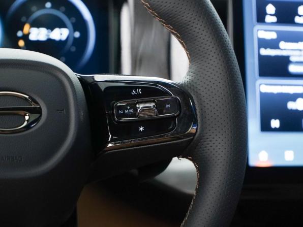 GAC Trumpchi GS8 II с пробегом 2026 года, цена 4 998 888 рублей, 13 км, внедорожник, Автокод Объявления