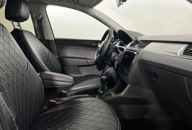 Skoda Rapid I с пробегом 2014 года, цена 800 000 рублей, 167031 км, лифтбек, Автокод Объявления