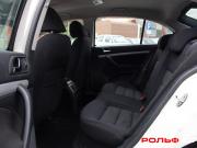 Skoda Octavia II (A5) Рестайлинг Москва  - изображение 25