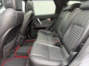 Land Rover Discovery Sport I Рестайлинг Москва  - изображение 26