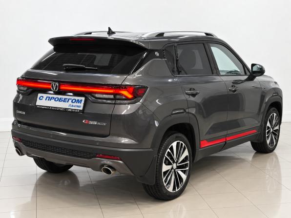 Changan CS35 Plus I Рестайлинг с пробегом 2023 года, цена 1 730 000 рублей, 47245 км, внедорожник, Автокод Объявления