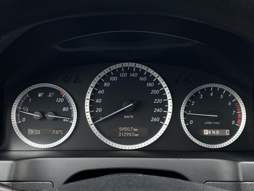 Mercedes-Benz C-Класс III (W204) Москва  - изображение 23