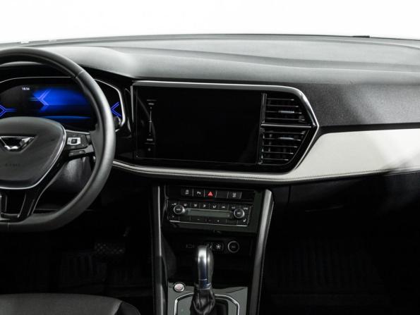 Jetta VS5 I Рестайлинг с пробегом 2023 года, цена 2 149 700 рублей, 29653 км, внедорожник, Автокод Объявления