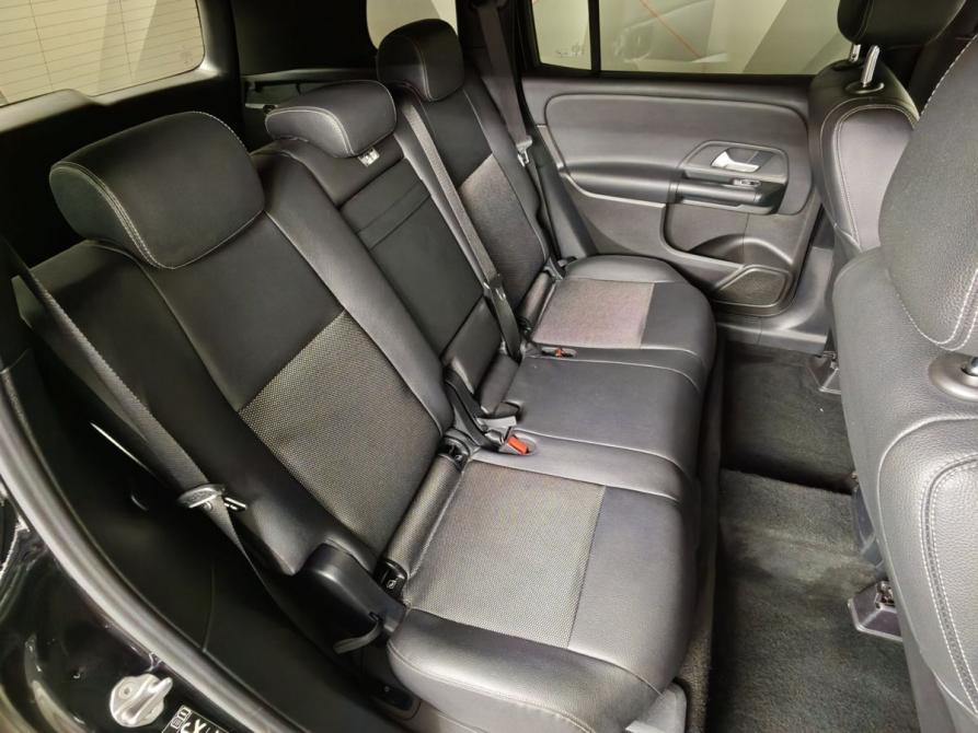 Mercedes-Benz GLB I (X247) Москва  - изображение 16