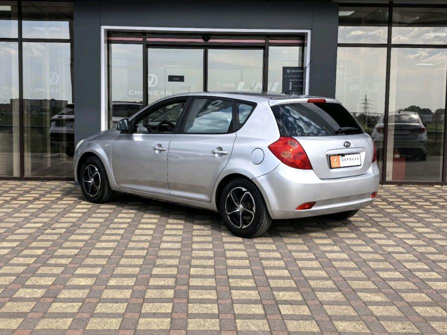 Kia Ceed I Краснодар  - изображение 7