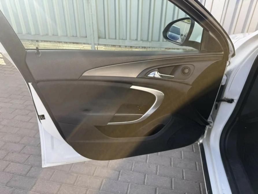 Opel Insignia I Ростов-на-Дону  - изображение 19
