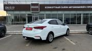 Hyundai Solaris II Пермь  - изображение 18