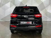 Hyundai Creta I Рестайлинг Оренбург  - изображение 27