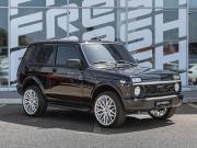 Lada (ВАЗ) Niva Legend Краснодар  - изображение 18