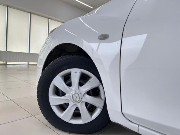 Mazda 3 II (BL) Рестайлинг с пробегом 2012 года, цена 1 140 000 рублей, 127746 км, седан, Автокод Объявления
