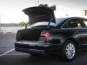 Audi A6 IV (C7) Рестайлинг Москва  - изображение 42
