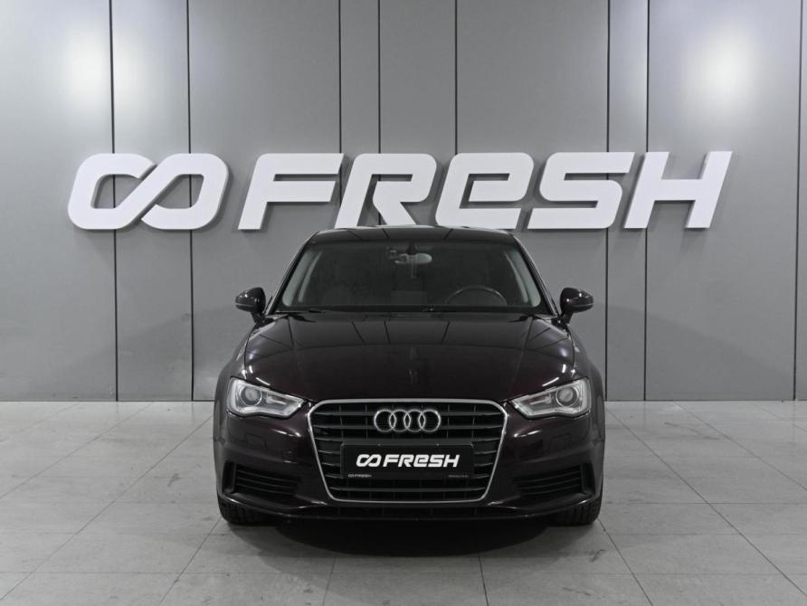Audi A3 III (8V) Ростов-на-Дону  - изображение 3