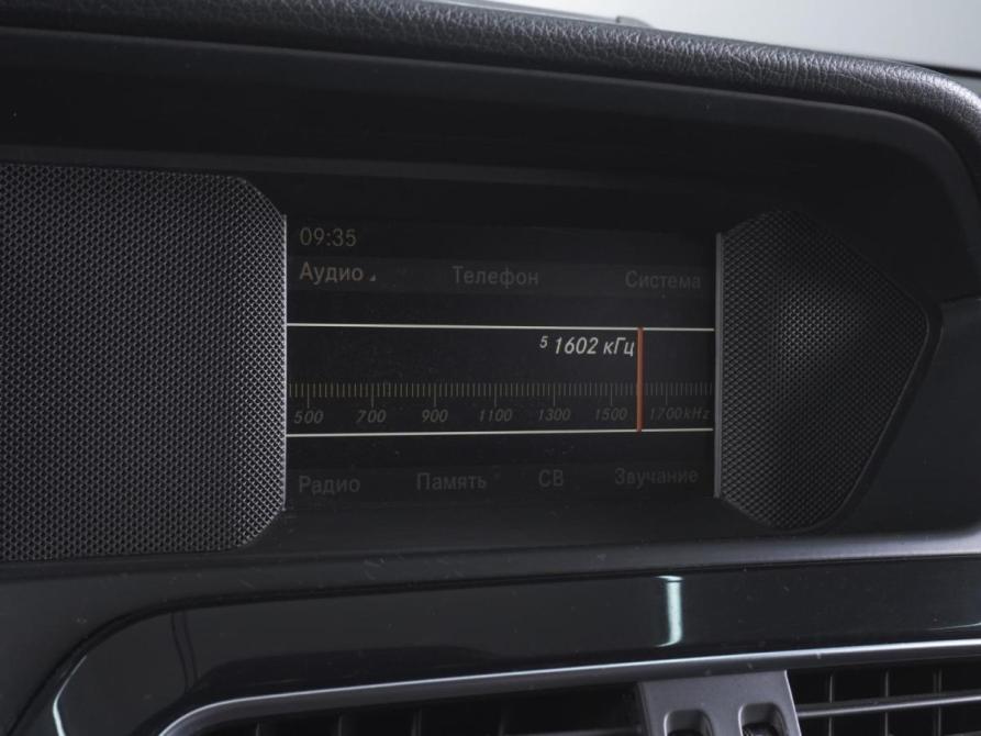 Mercedes-Benz C-Класс III (W204) Рестайлинг Ростов-на-Дону  - изображение 13
