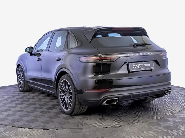 Porsche Cayenne III с пробегом 2019 года, цена 6 175 000 рублей, 66839 км, внедорожник, Автокод Объявления