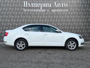 Skoda Octavia III (A7) Рестайлинг Краснодар  - изображение 43