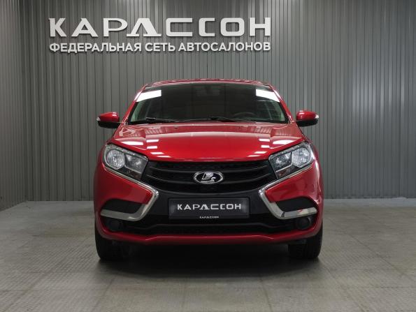 Lada (ВАЗ) XRAY I с пробегом 2018 года, цена 693 000 рублей, 115000 км, хэтчбек, Автокод Объявления