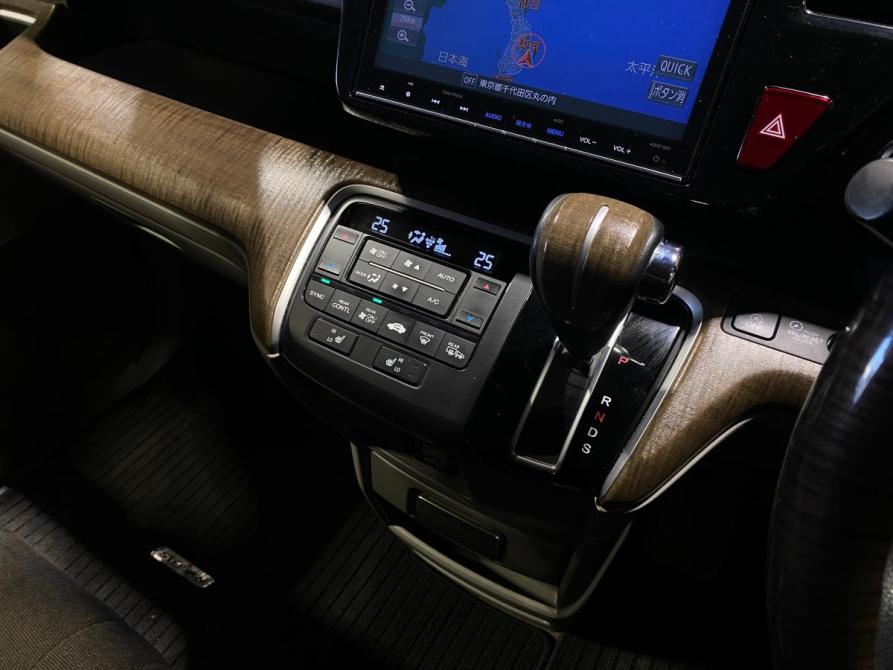 Honda Stepwgn V Челябинск  - изображение 15