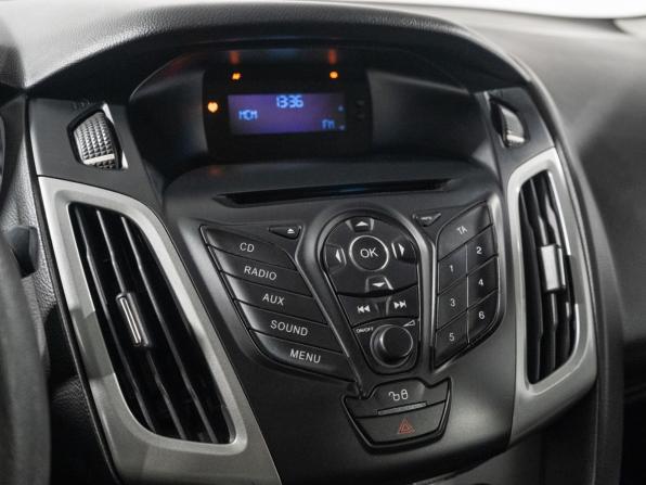 Ford Focus III с пробегом 2012 года, цена 800 000 рублей, 130298 км, седан, Автокод Объявления