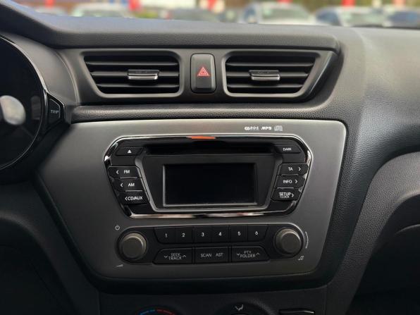 Kia Rio III с пробегом 2014 года, цена 750 000 рублей, 155510 км, седан, Автокод Объявления